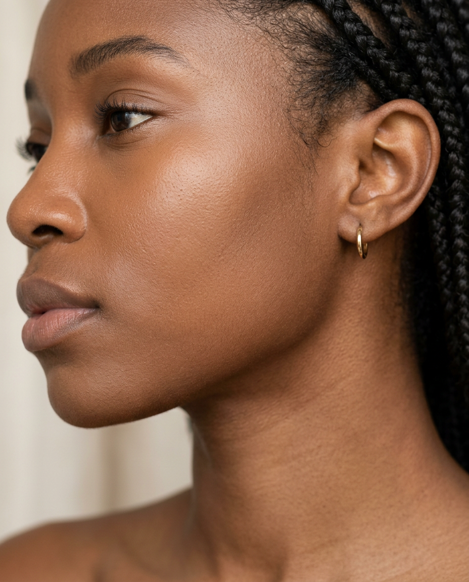 Fatou D. — après